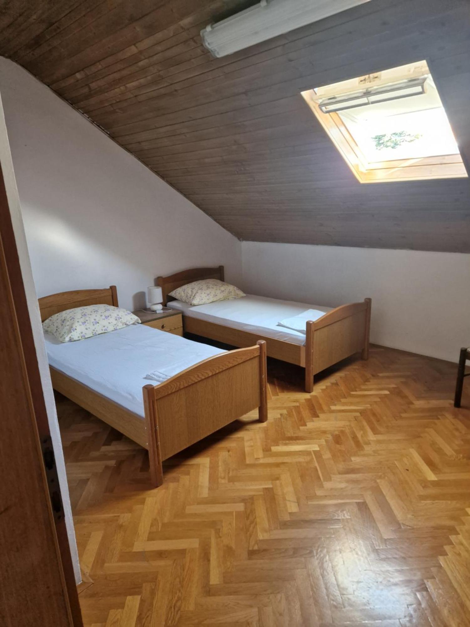 Ivana Split Habitación foto